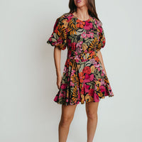 Alivia Dress
