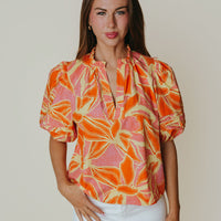 Alix Blouse
