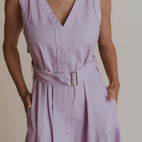 Market Dress