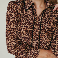 Paloma Dress