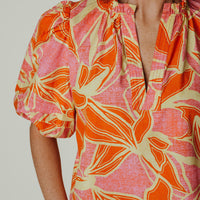 Alix Blouse