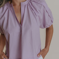 Henley Top