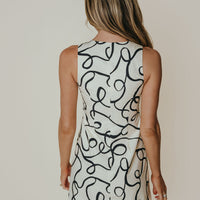 Amelia Dress