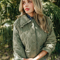 Ellory Jacket