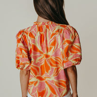 Alix Blouse