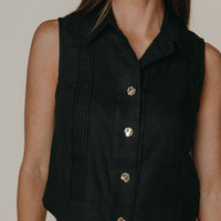 Micah Top