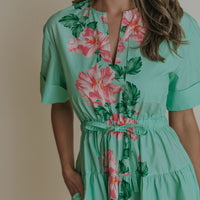 Valeria Dress