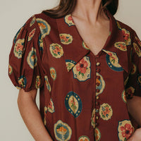 Nadia Top