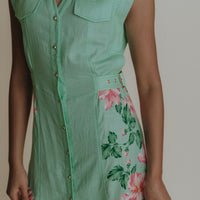 Hillary Dress