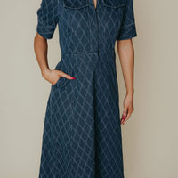 Cadence Dress