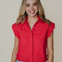 Summer Top