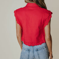 Summer Top