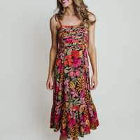 Gabi Dress