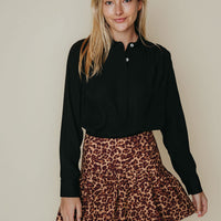 Lana Skirt