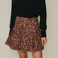 Lana Skirt