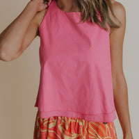 June Top