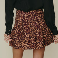 Lana Skirt