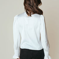 Heather Top