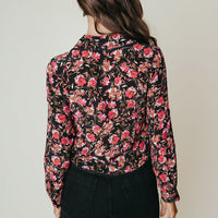 Alexa Blouse