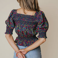 Ruby Top