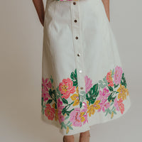 Haven Skirt
