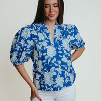 Alix Blouse