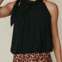 Lacy Top