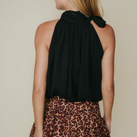 Lacy Top
