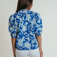 Alix Blouse