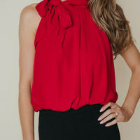 Lacy Top