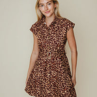 Collette Dress