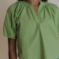 Henley Top