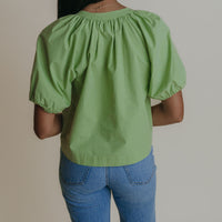 Henley Top