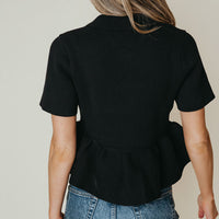 Daisy Top