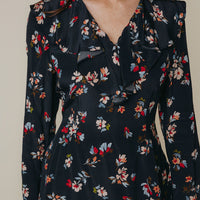 Elton Dress