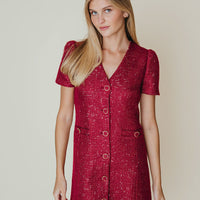 Caroline Dress