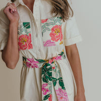 Ellie Dress
