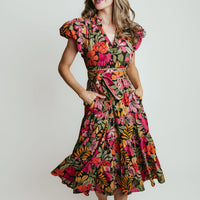 Daphne Dress
