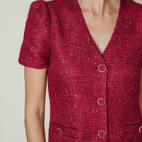 Caroline Dress
