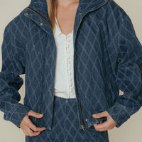 Jenna Jacket