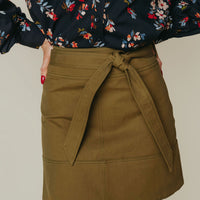 Jordan Skirt