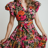 Daphne Dress