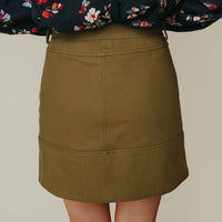 Jordan Skirt