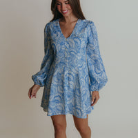 Campbell Dress