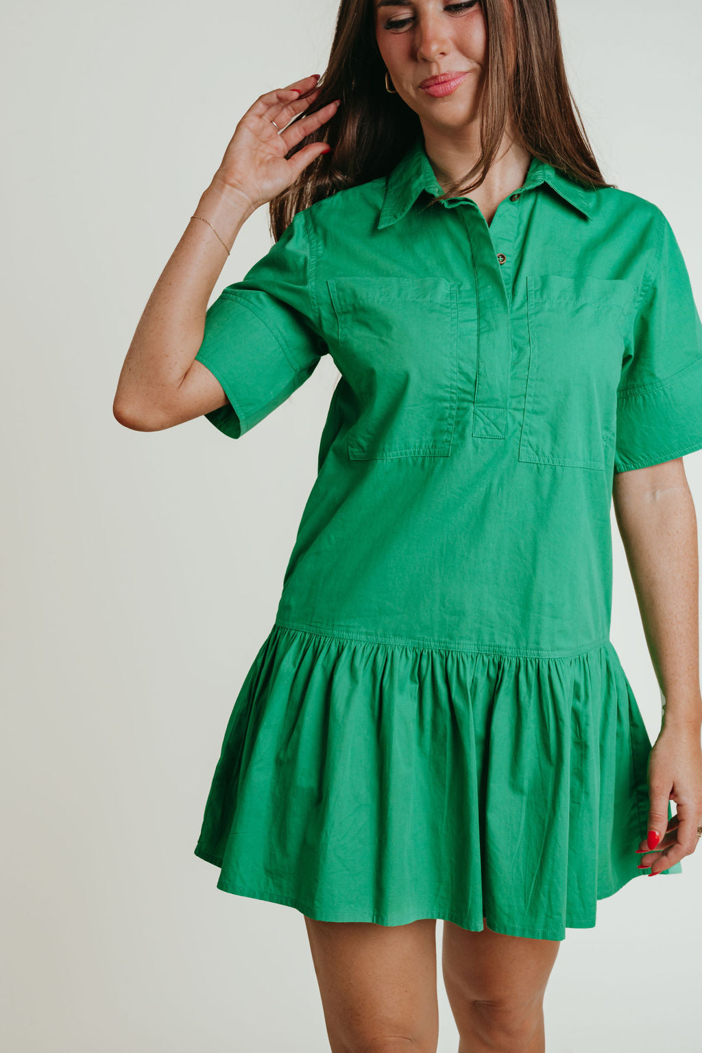 Lola Dress Lola Dress
