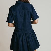 Hannah Dress