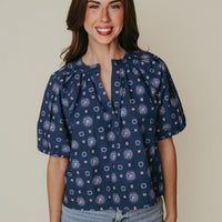 Henley Top