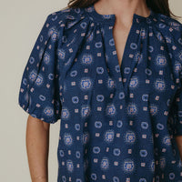 Henley Top