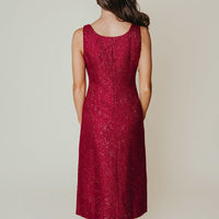 Maze Dress