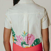 Beckett Blouse
